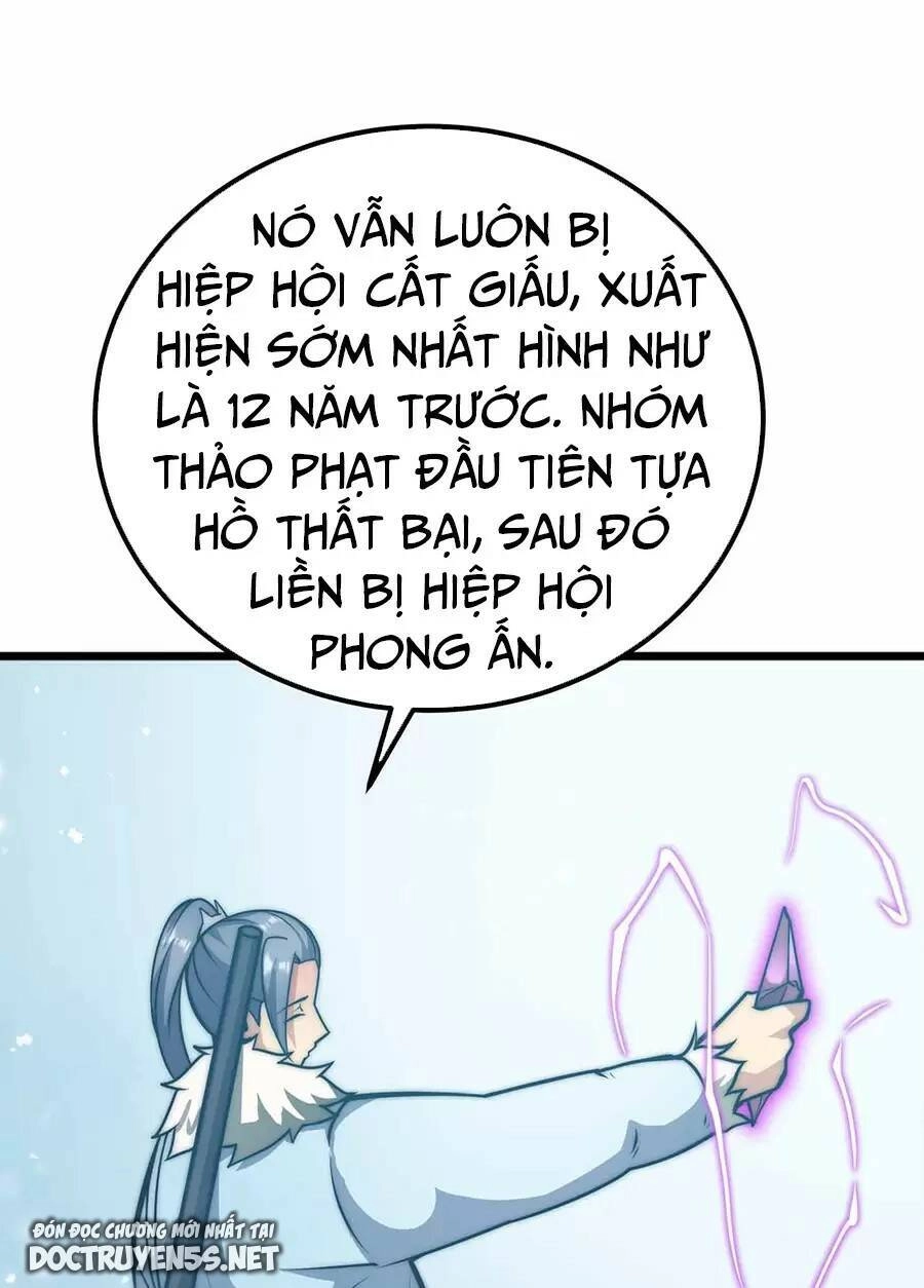Ma Vương Gian Lận Hệ Thống Chapter 56.1 - 23