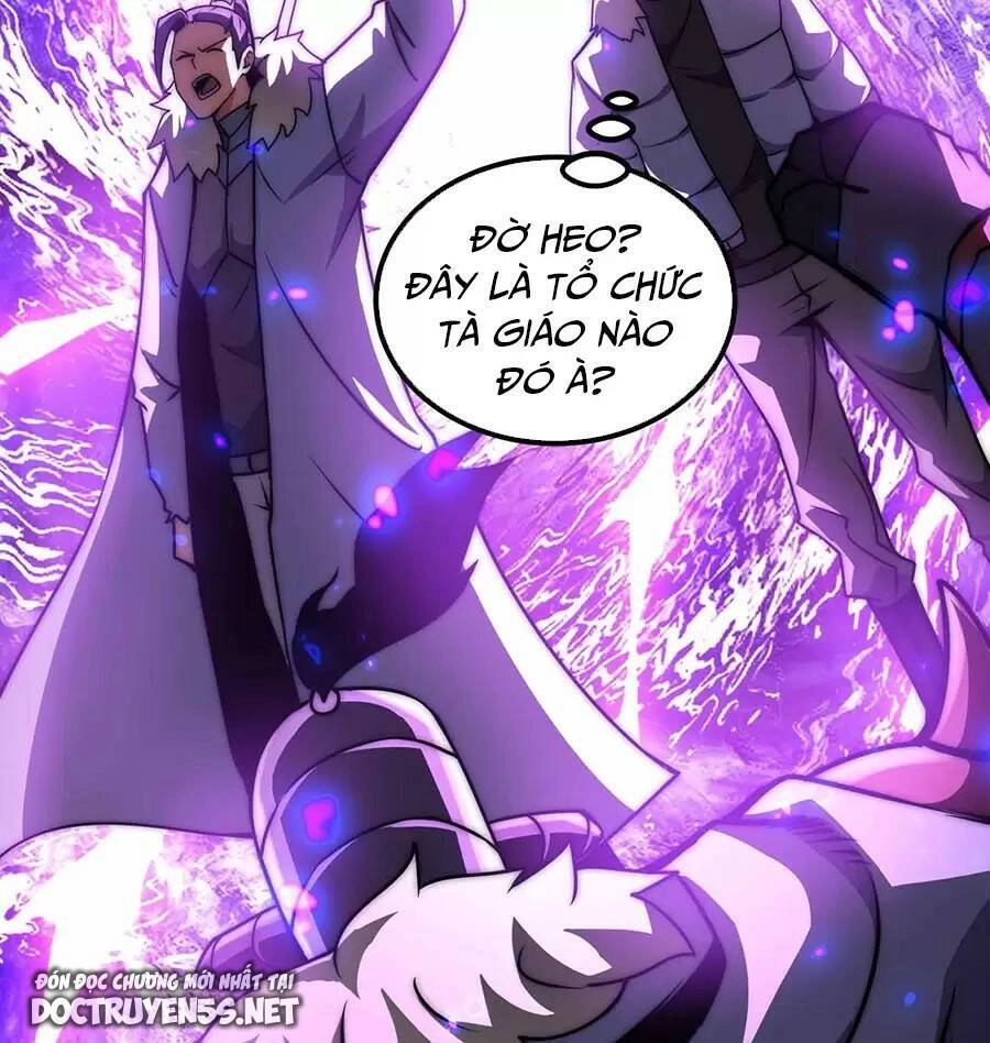 Ma Vương Gian Lận Hệ Thống Chapter 56.1 - 30