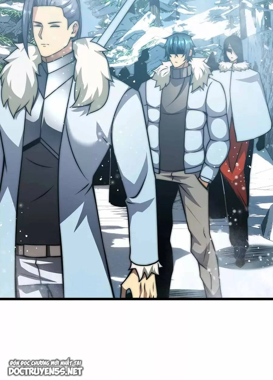 Ma Vương Gian Lận Hệ Thống Chapter 56.1 - 34