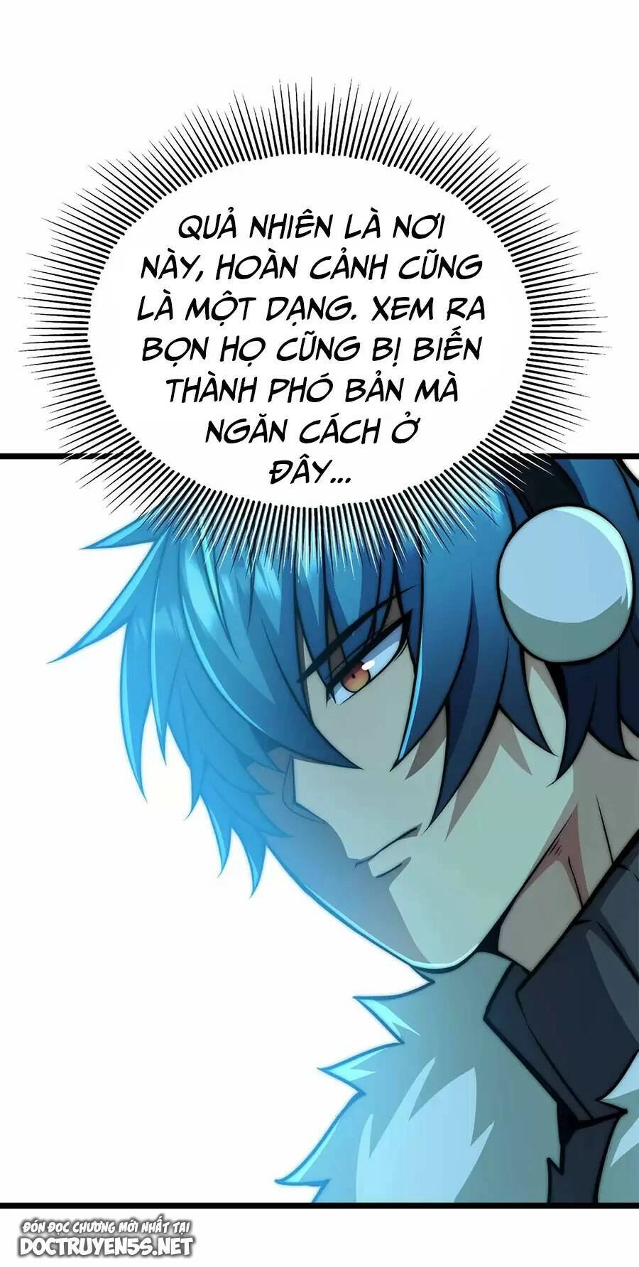 Ma Vương Gian Lận Hệ Thống Chapter 56.1 - 38