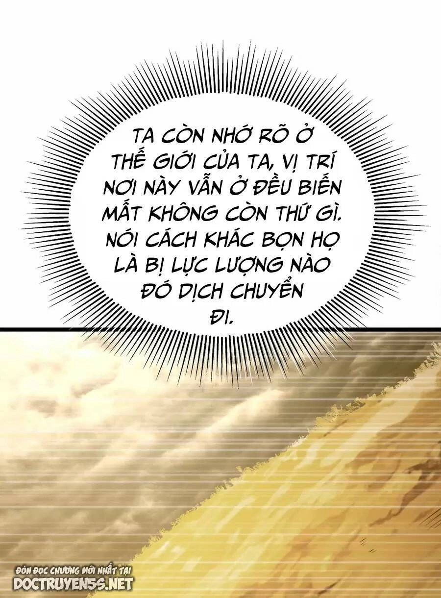 Ma Vương Gian Lận Hệ Thống Chapter 56.1 - 39