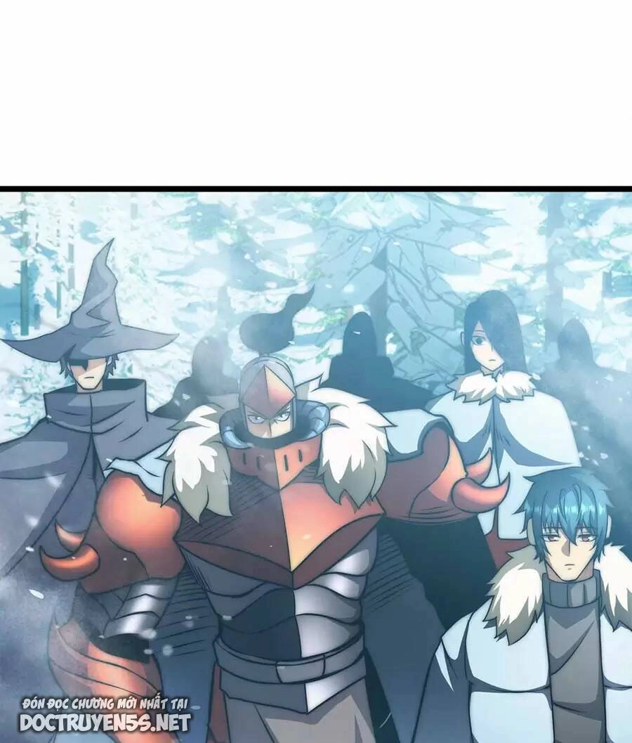 Ma Vương Gian Lận Hệ Thống Chapter 56.1 - 41