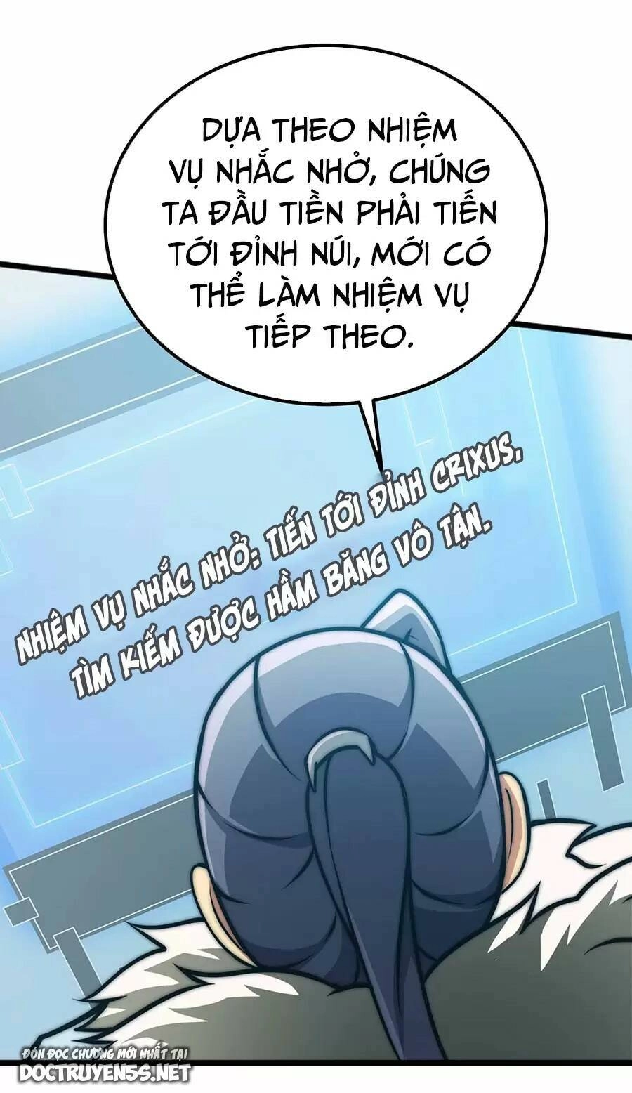 Ma Vương Gian Lận Hệ Thống Chapter 56.1 - 43