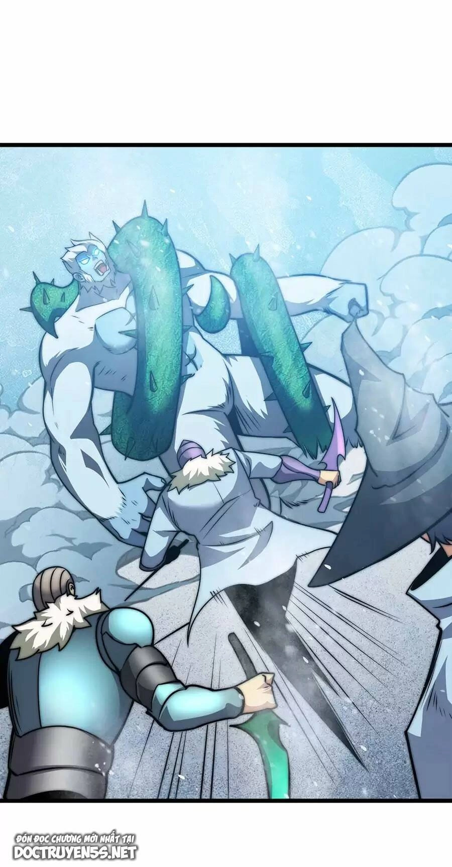 Ma Vương Gian Lận Hệ Thống Chapter 56.2 - 14