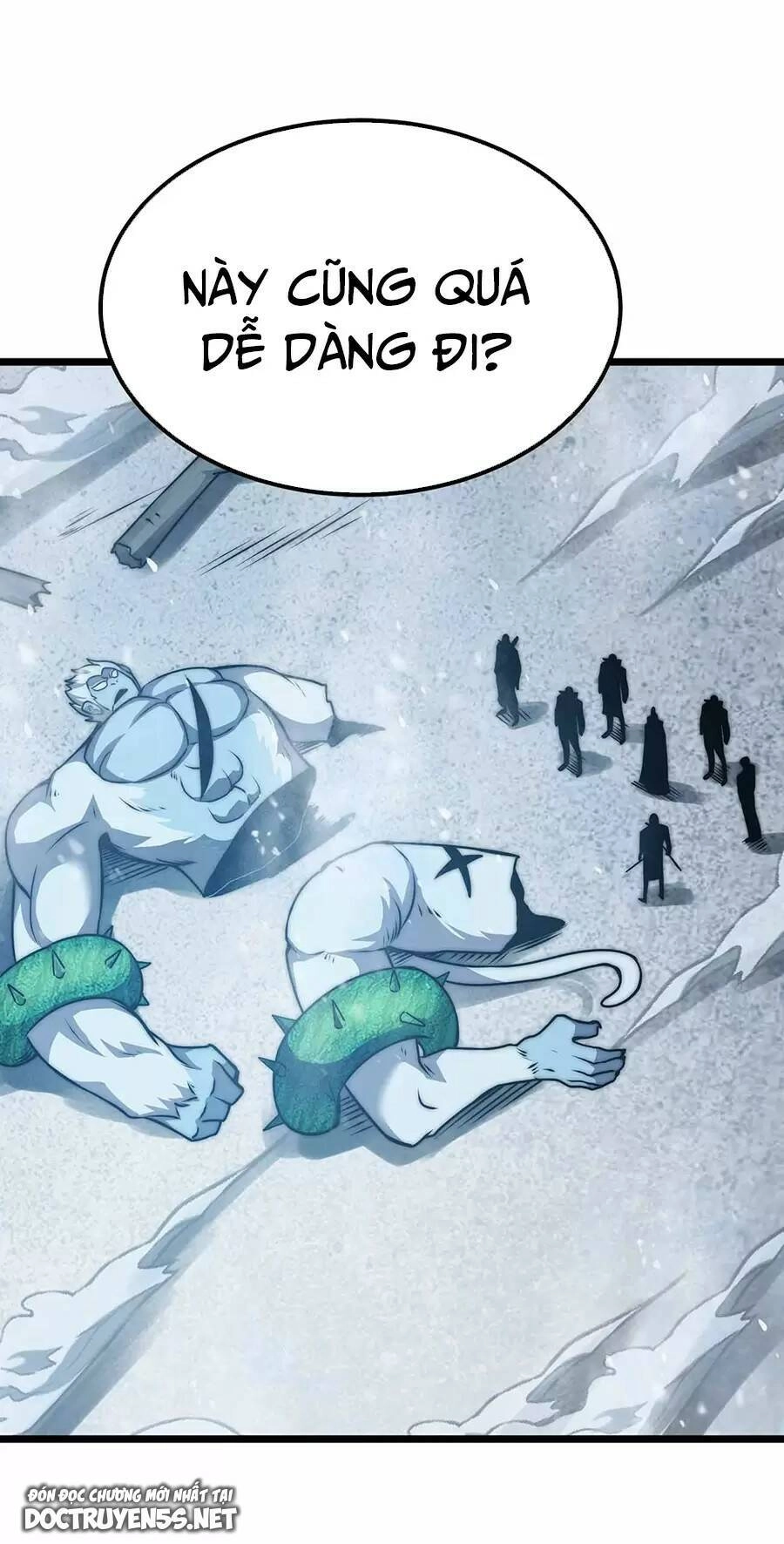 Ma Vương Gian Lận Hệ Thống Chapter 56.2 - 15