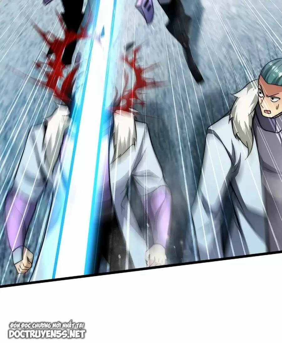 Ma Vương Gian Lận Hệ Thống Chapter 56.2 - 22