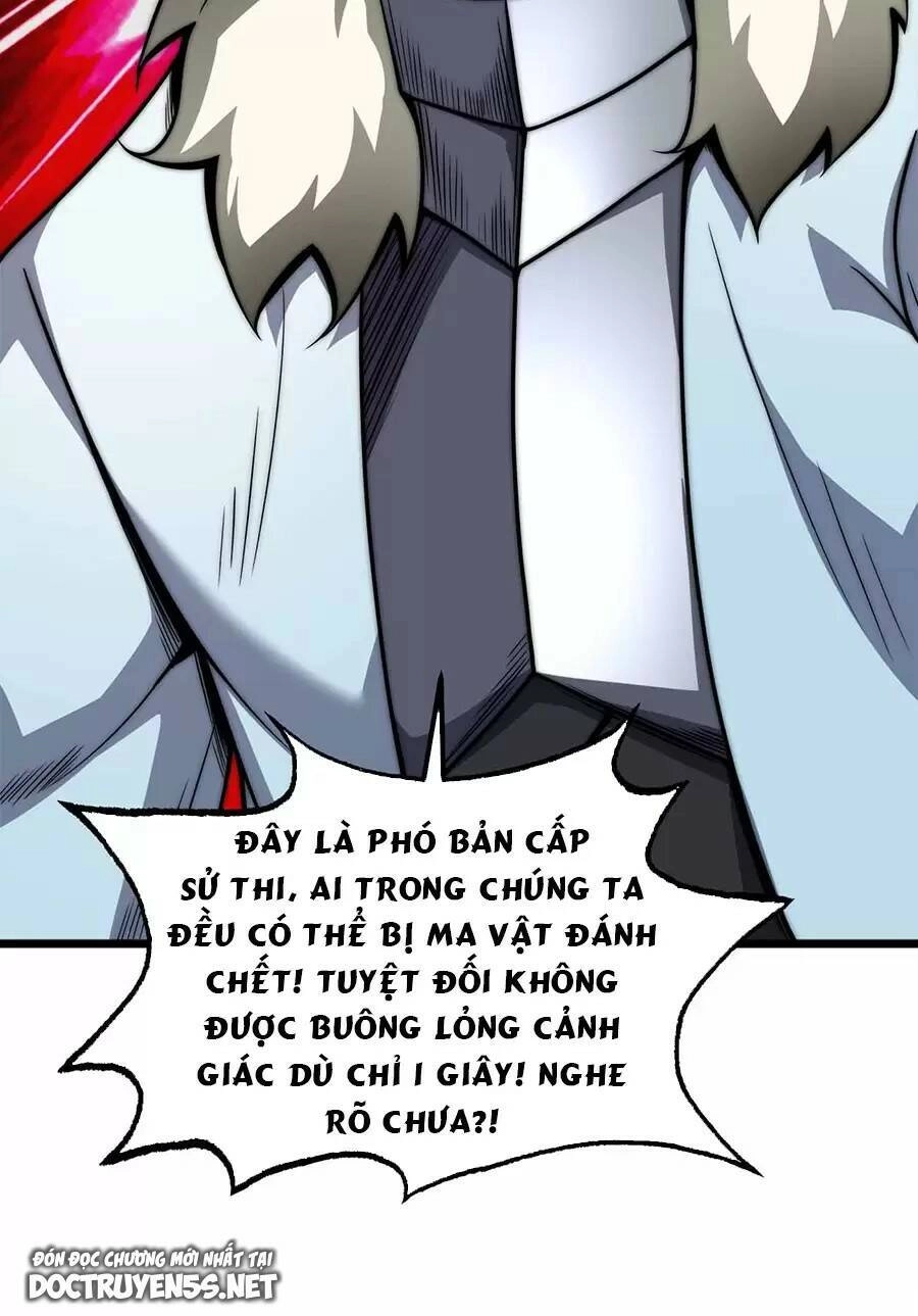 Ma Vương Gian Lận Hệ Thống Chapter 56.2 - 40