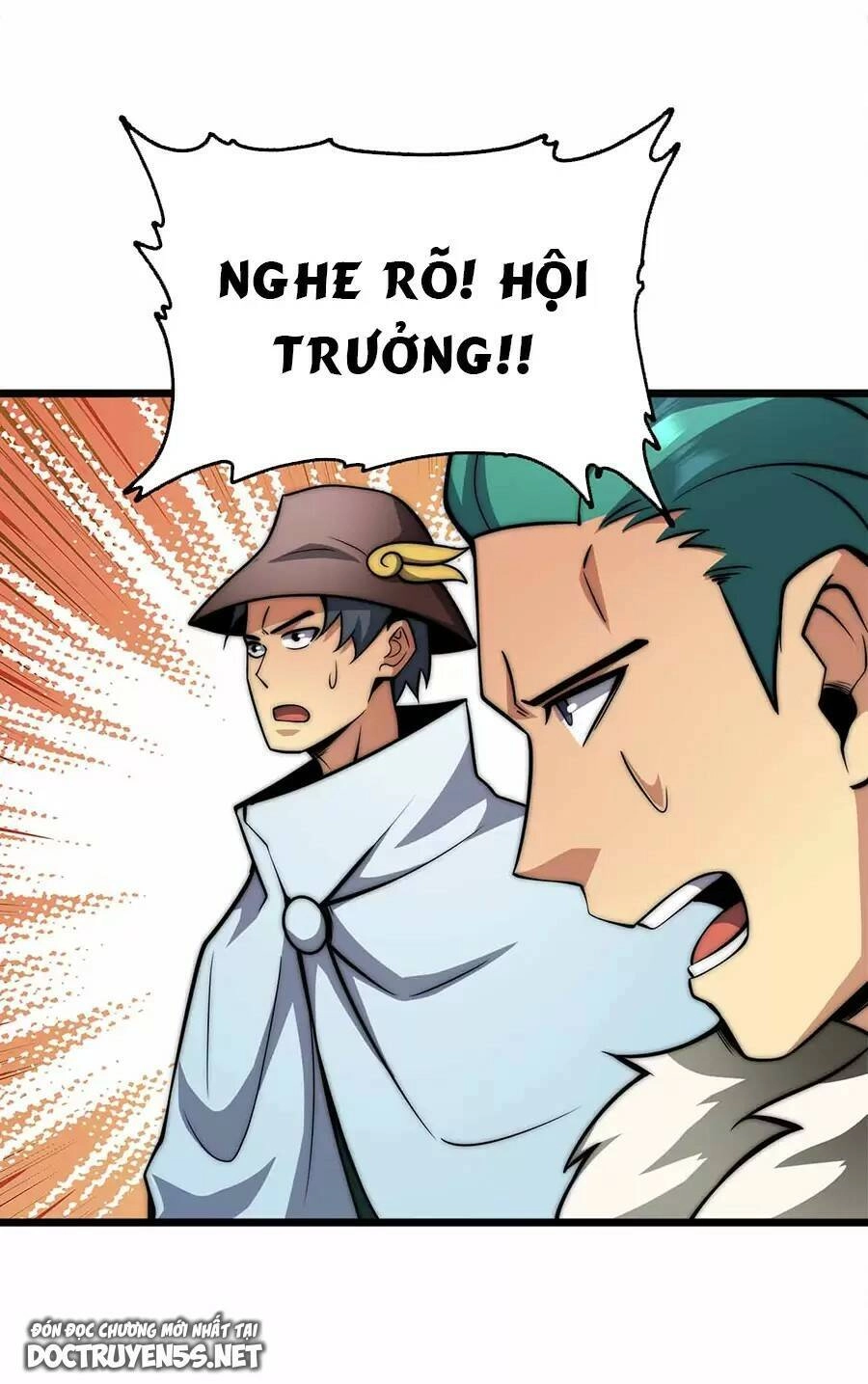 Ma Vương Gian Lận Hệ Thống Chapter 56.2 - 41