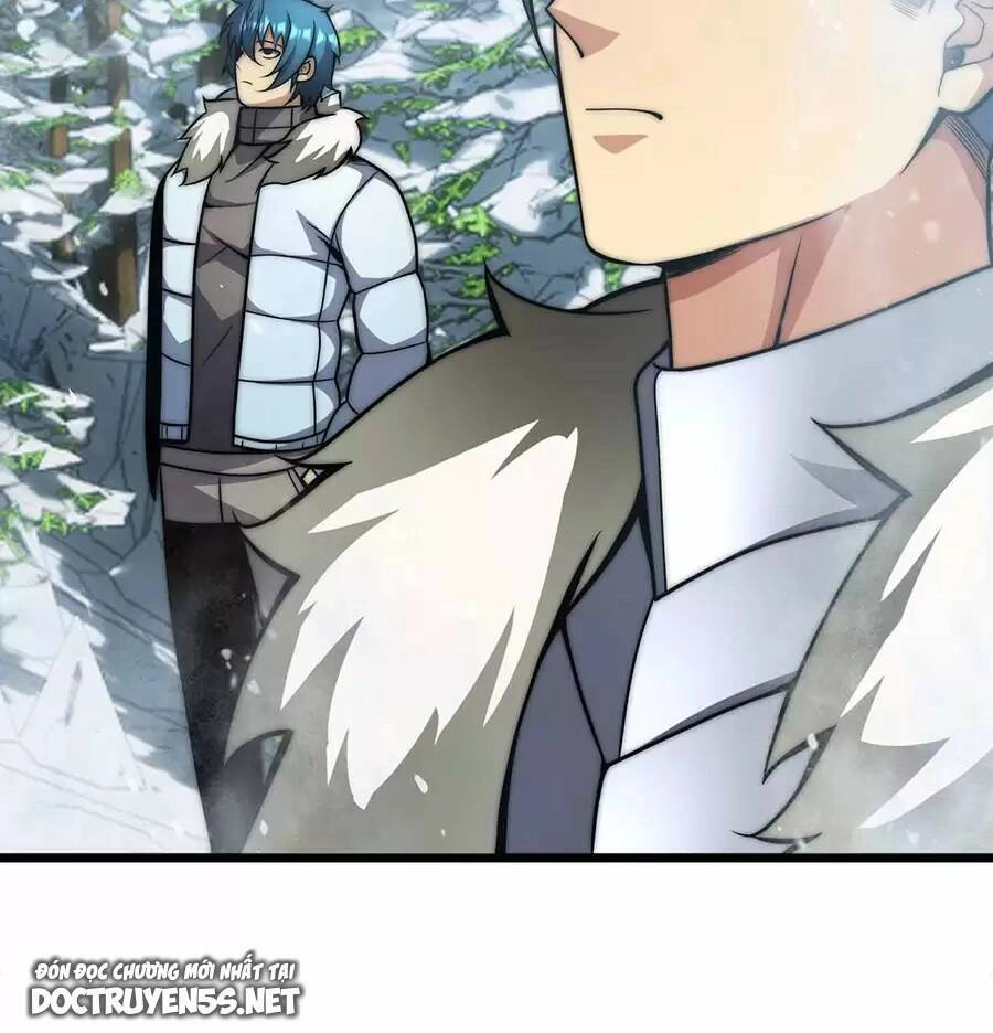 Ma Vương Gian Lận Hệ Thống Chapter 56.2 - 43