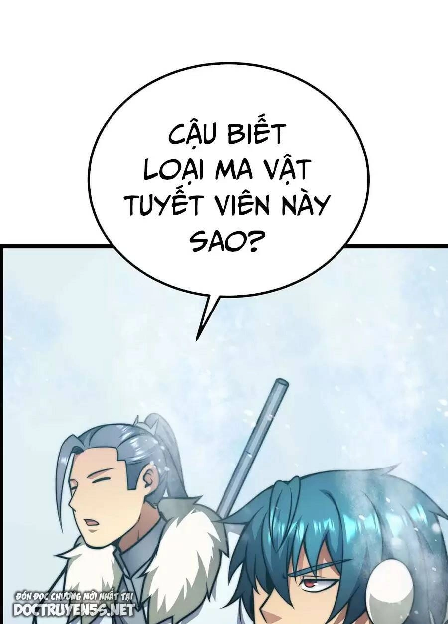 Ma Vương Gian Lận Hệ Thống Chapter 57.1 - 4