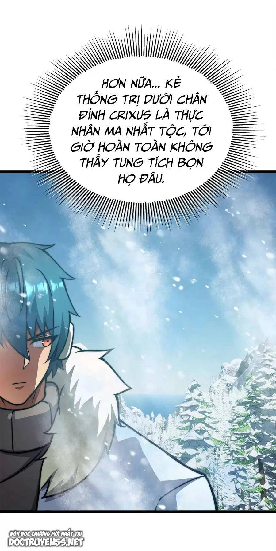 Ma Vương Gian Lận Hệ Thống Chapter 57.1 - 10