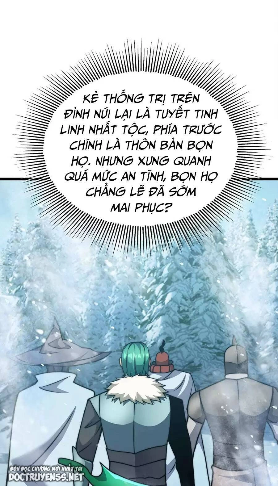 Ma Vương Gian Lận Hệ Thống Chapter 57.1 - 11