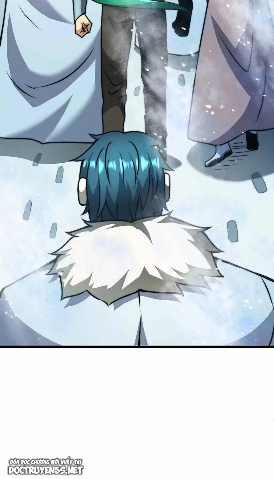 Ma Vương Gian Lận Hệ Thống Chapter 57.1 - 12