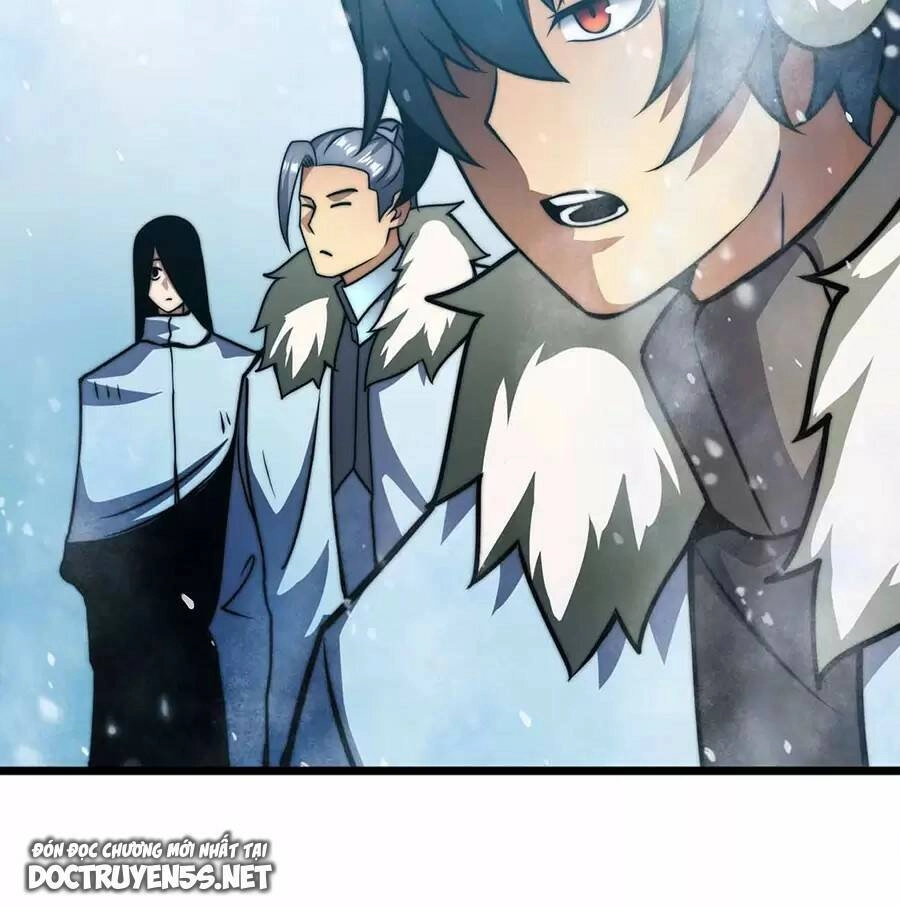 Ma Vương Gian Lận Hệ Thống Chapter 57.1 - 20