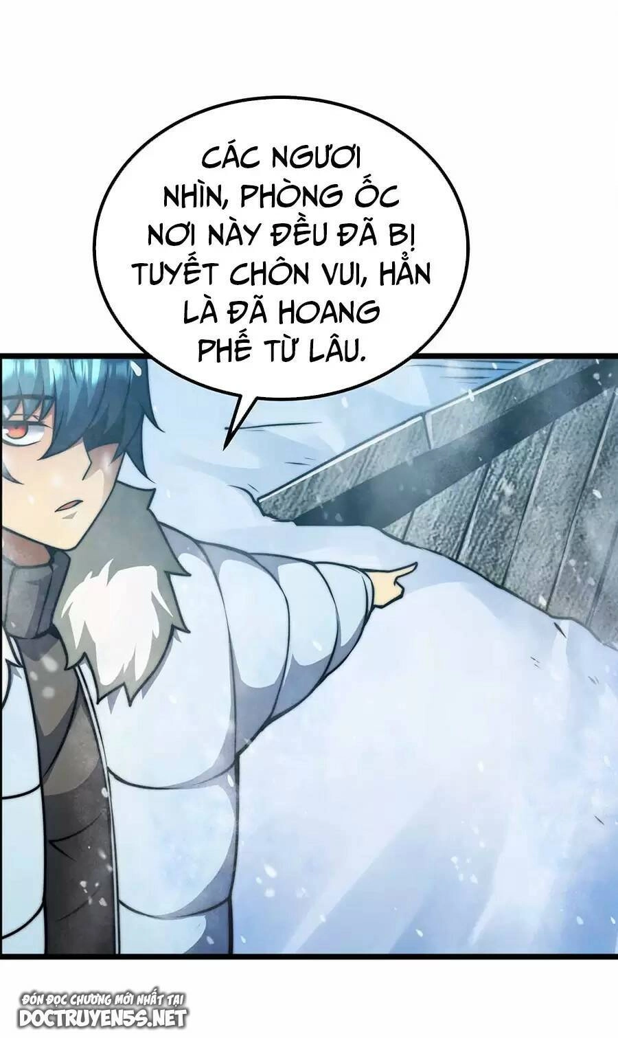 Ma Vương Gian Lận Hệ Thống Chapter 57.1 - 21