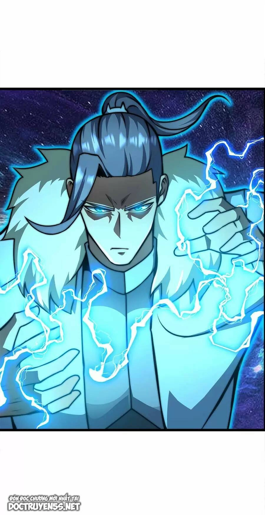 Ma Vương Gian Lận Hệ Thống Chapter 57.1 - 26