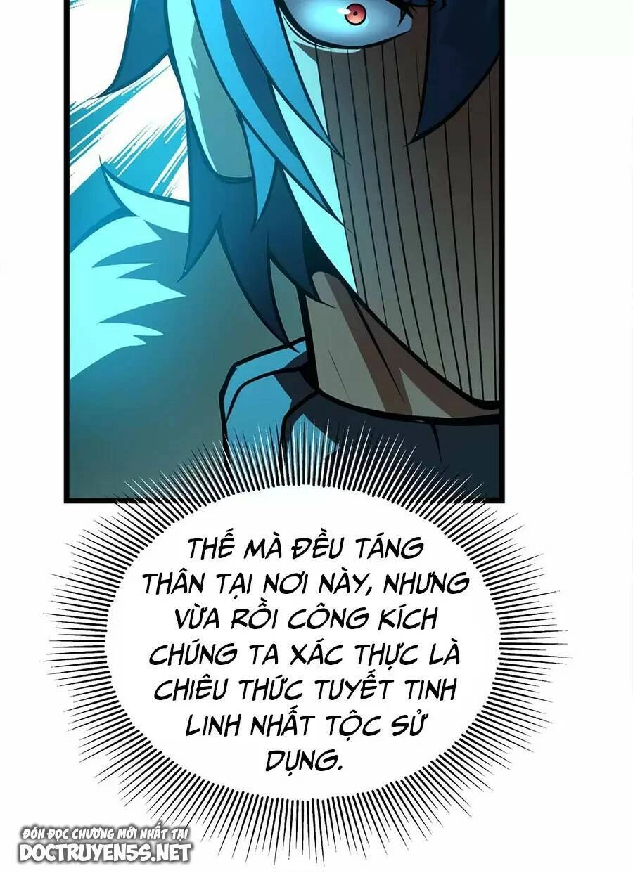 Ma Vương Gian Lận Hệ Thống Chapter 57.1 - 34