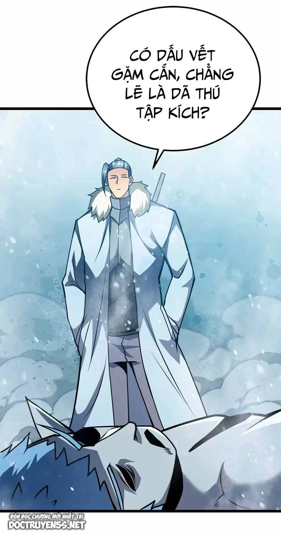 Ma Vương Gian Lận Hệ Thống Chapter 57.1 - 35