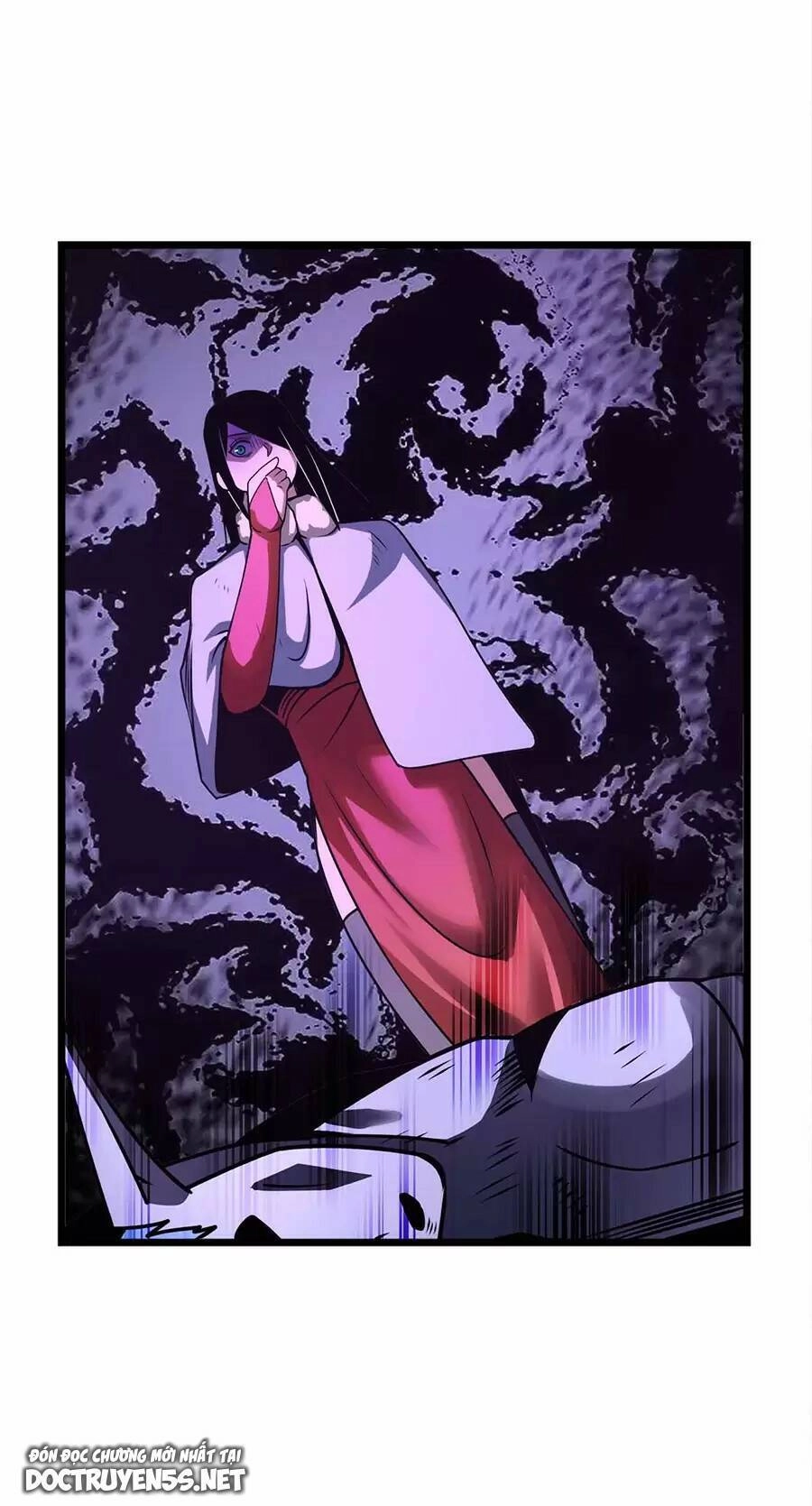 Ma Vương Gian Lận Hệ Thống Chapter 57.1 - 40