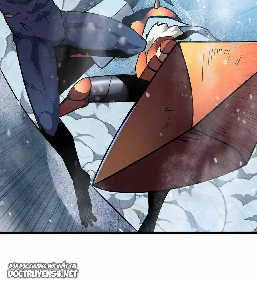 Ma Vương Gian Lận Hệ Thống Chapter 57.1 - 46