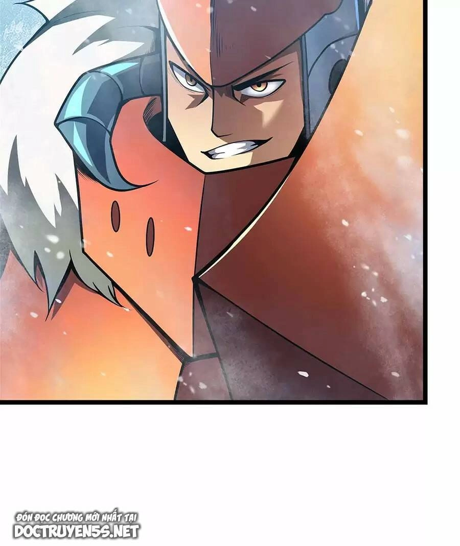 Ma Vương Gian Lận Hệ Thống Chapter 57.1 - 48