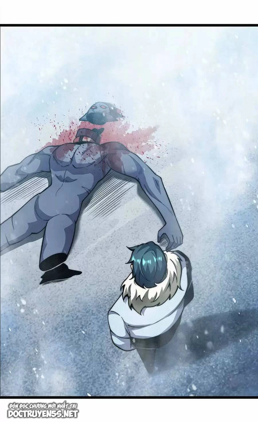 Ma Vương Gian Lận Hệ Thống Chapter 57.2 - 14