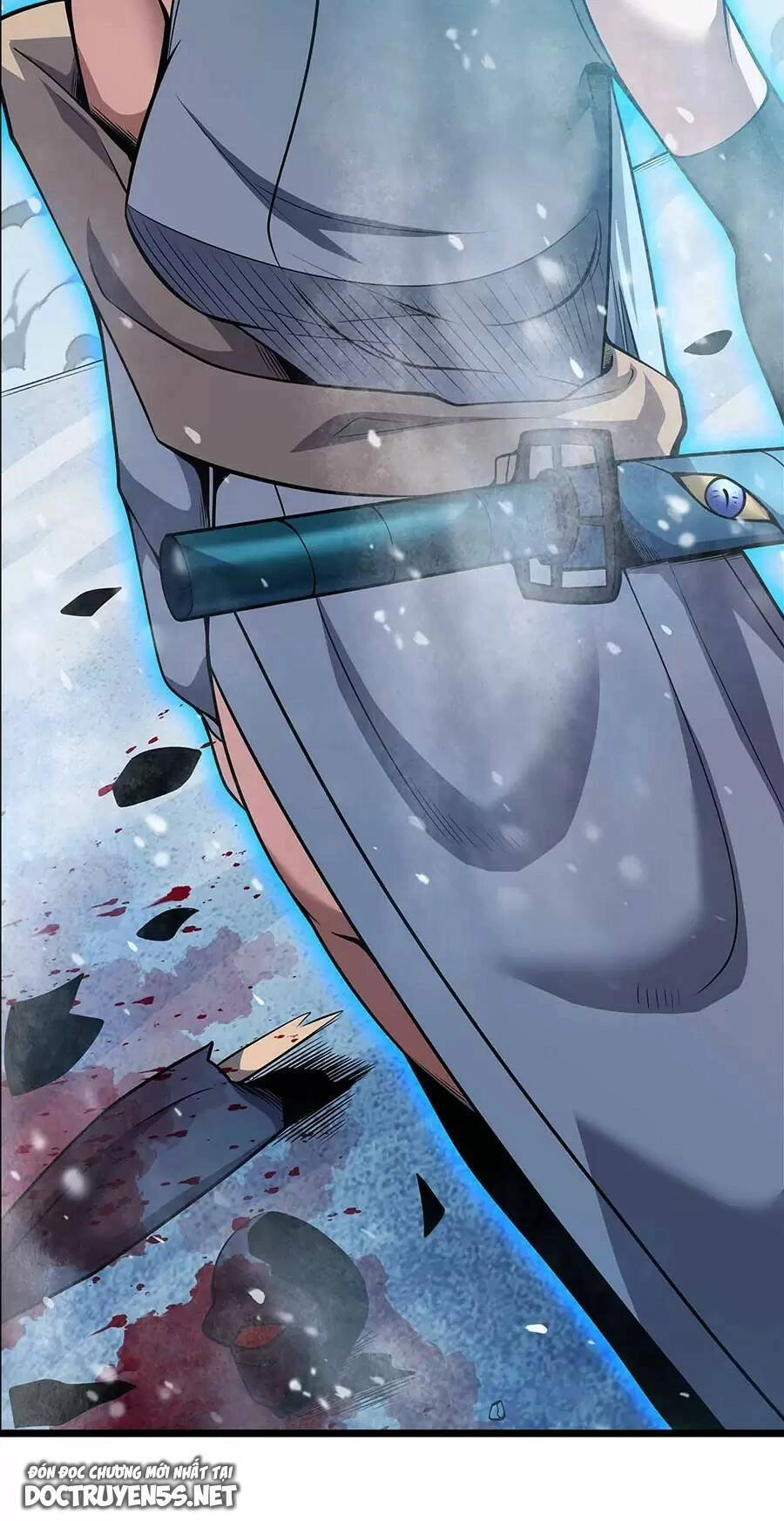 Ma Vương Gian Lận Hệ Thống Chapter 57.2 - 27