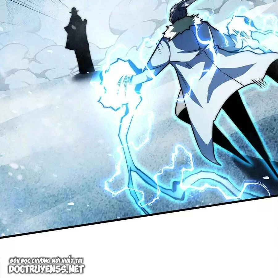 Ma Vương Gian Lận Hệ Thống Chapter 58.1 - 4