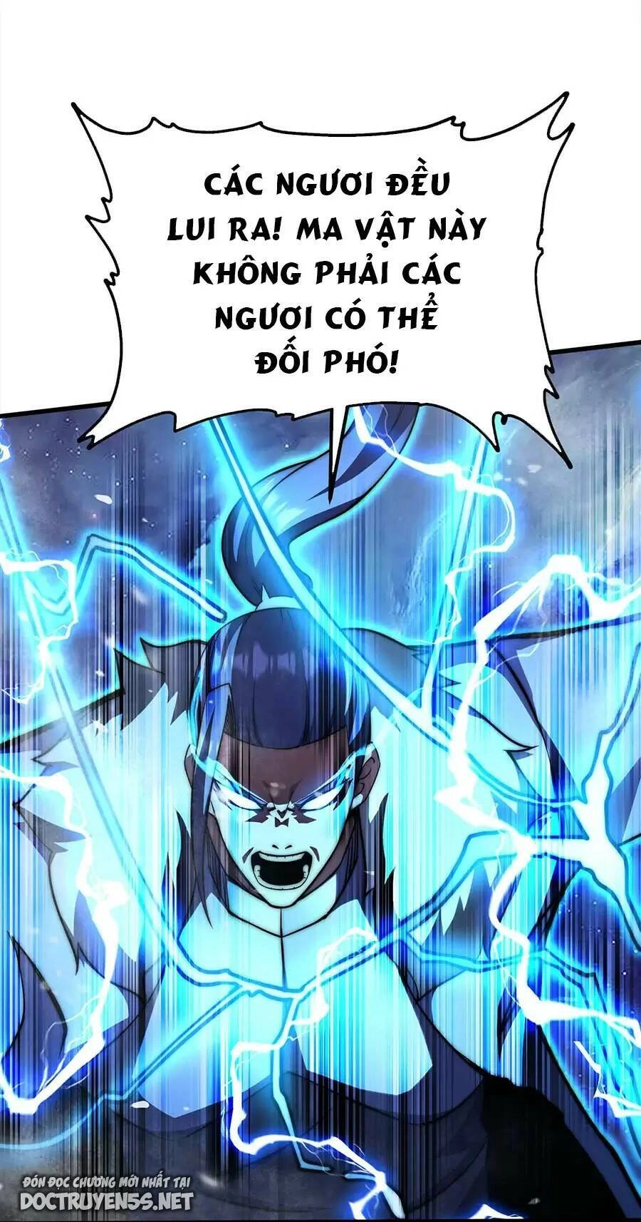 Ma Vương Gian Lận Hệ Thống Chapter 58.1 - 5