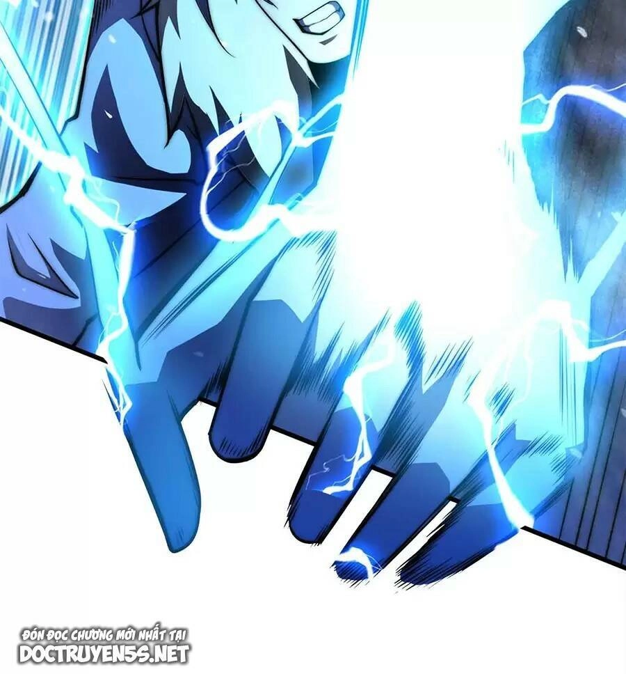 Ma Vương Gian Lận Hệ Thống Chapter 58.1 - 7