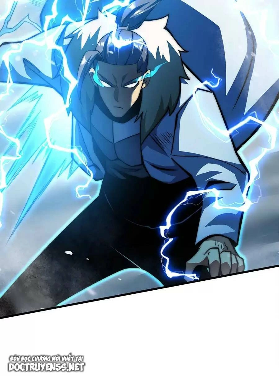 Ma Vương Gian Lận Hệ Thống Chapter 58.1 - 9