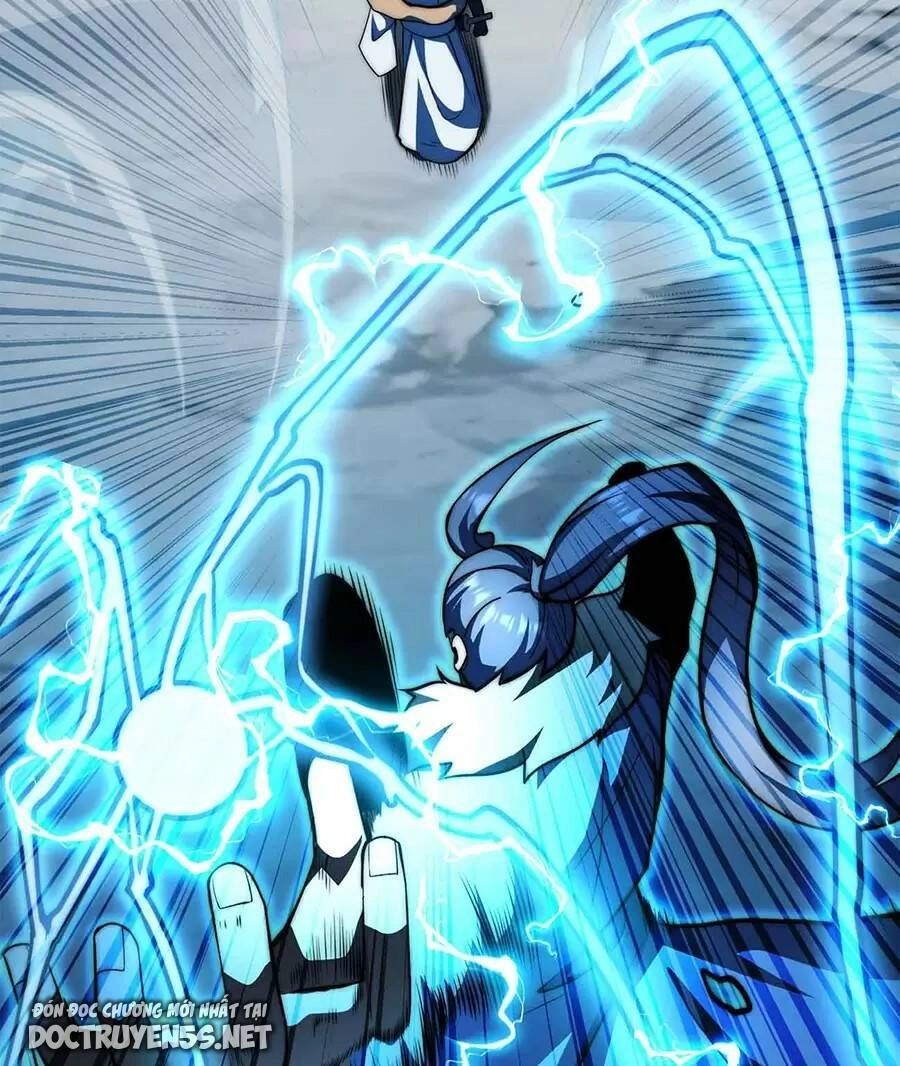 Ma Vương Gian Lận Hệ Thống Chapter 58.1 - 18