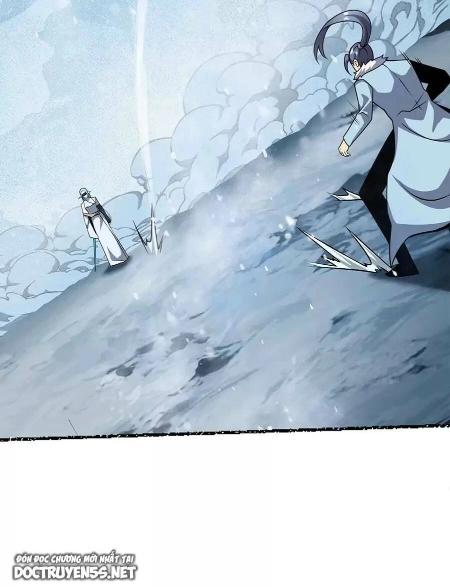 Ma Vương Gian Lận Hệ Thống Chapter 58.1 - 48