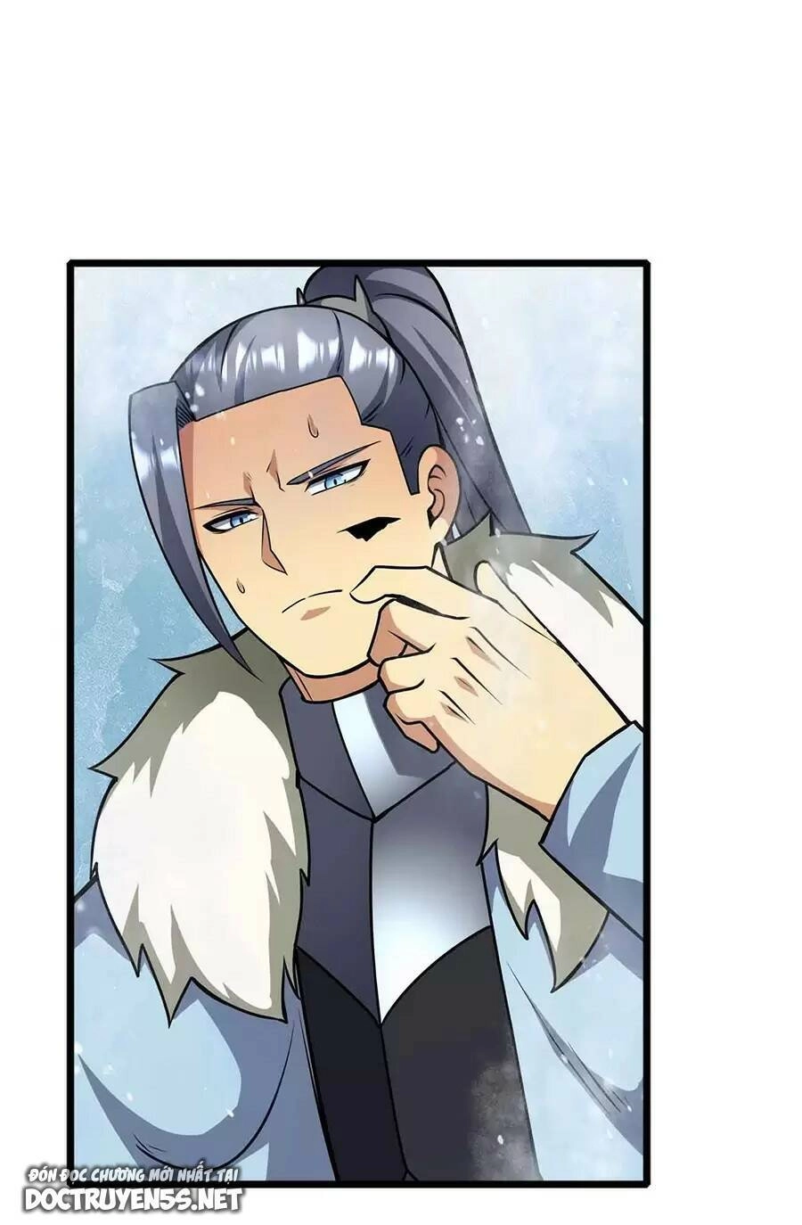 Ma Vương Gian Lận Hệ Thống Chapter 58.1 - 49