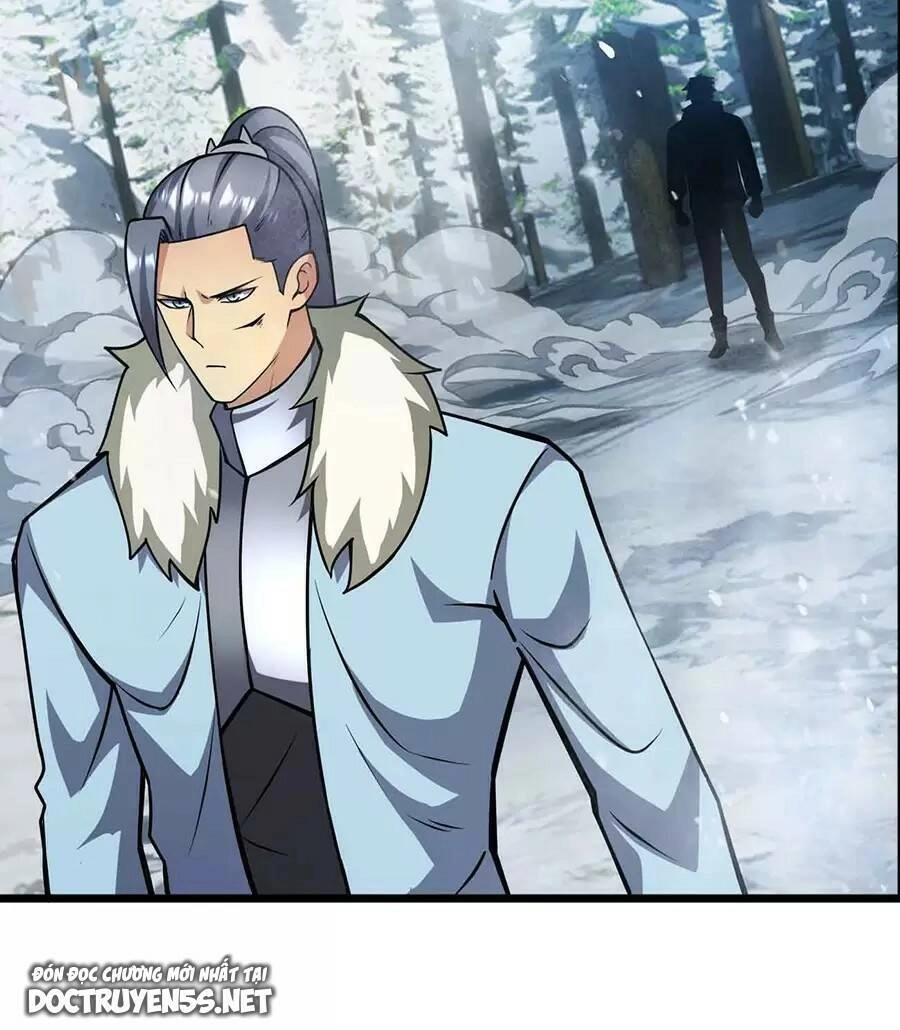 Ma Vương Gian Lận Hệ Thống Chapter 58.1 - 53