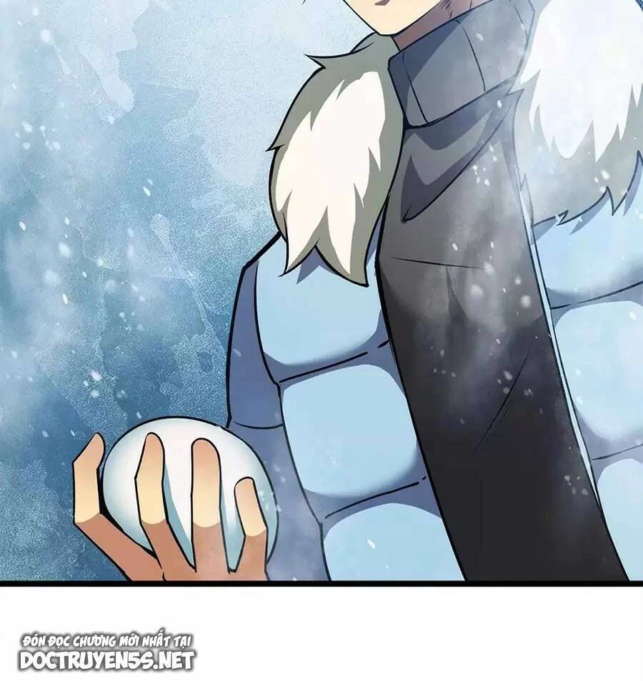 Ma Vương Gian Lận Hệ Thống Chapter 58.1 - 55