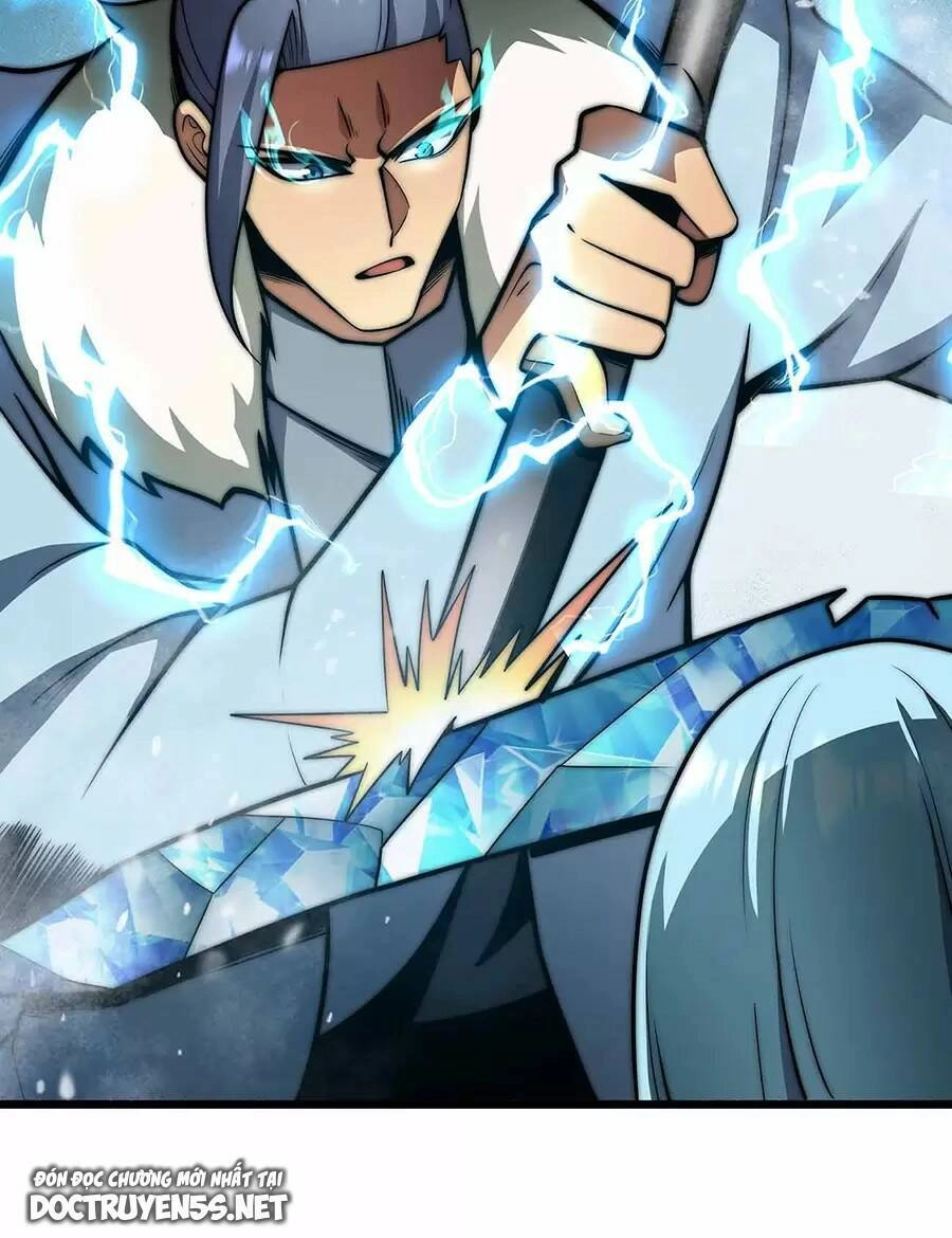 Ma Vương Gian Lận Hệ Thống Chapter 58.2 - 31