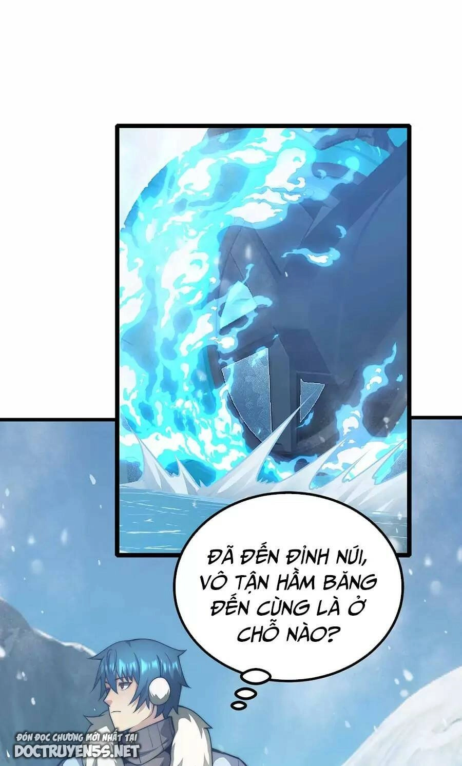 Ma Vương Gian Lận Hệ Thống Chapter 59.1 - 4