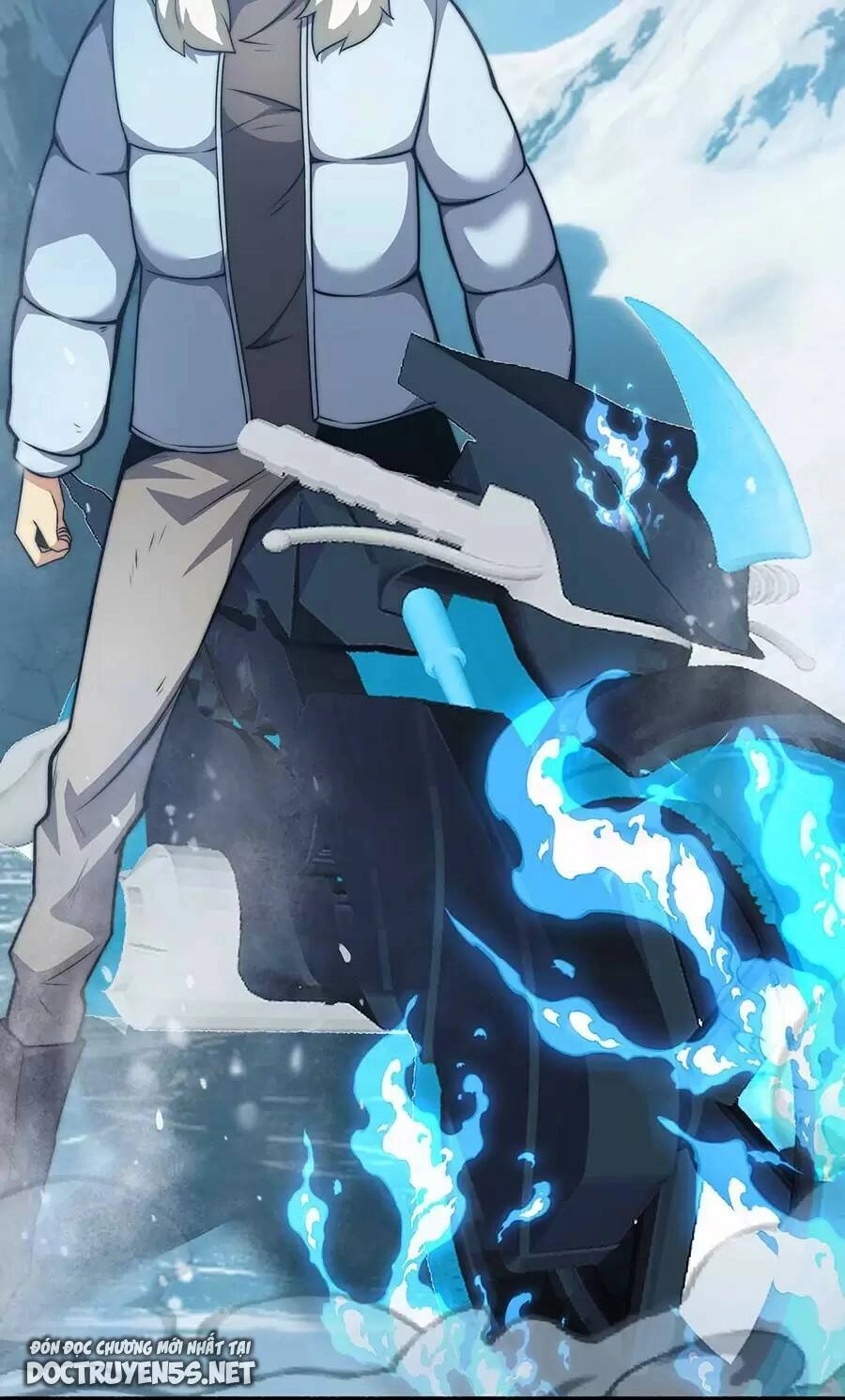 Ma Vương Gian Lận Hệ Thống Chapter 59.1 - 5