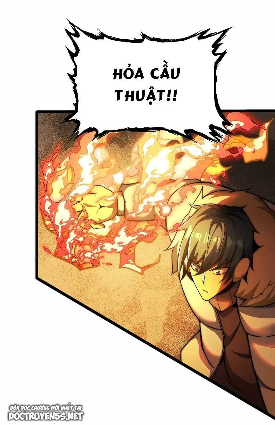 Ma Vương Gian Lận Hệ Thống Chapter 59.1 - 16