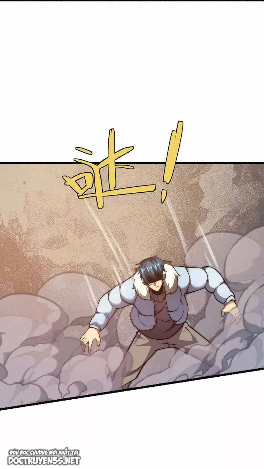 Ma Vương Gian Lận Hệ Thống Chapter 59.1 - 19