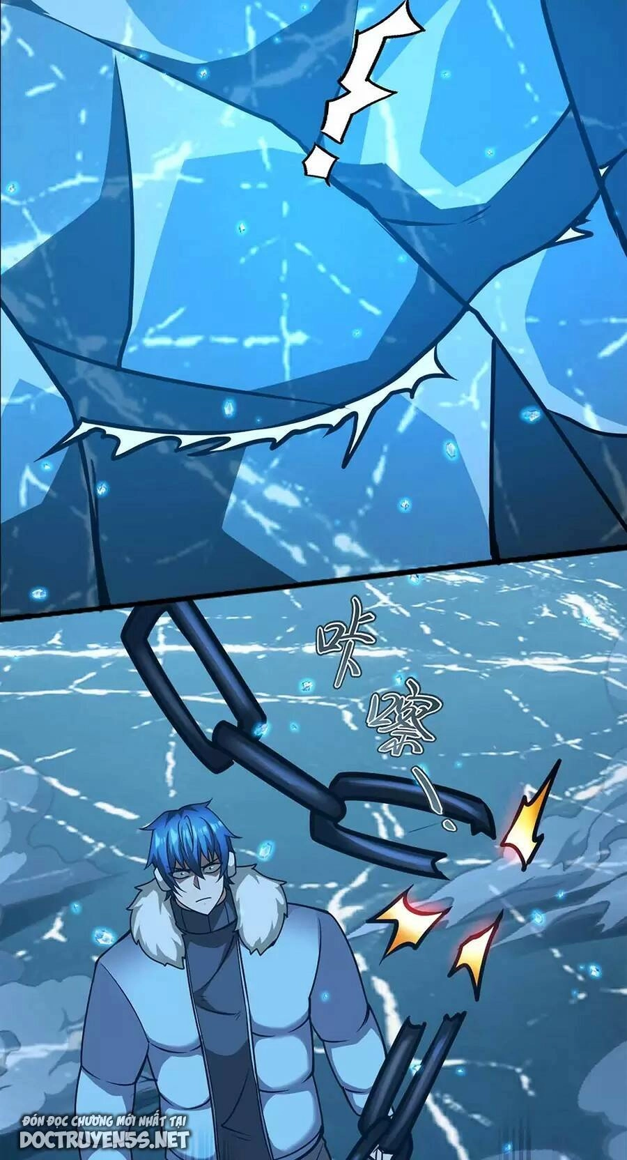 Ma Vương Gian Lận Hệ Thống Chapter 59.1 - 28