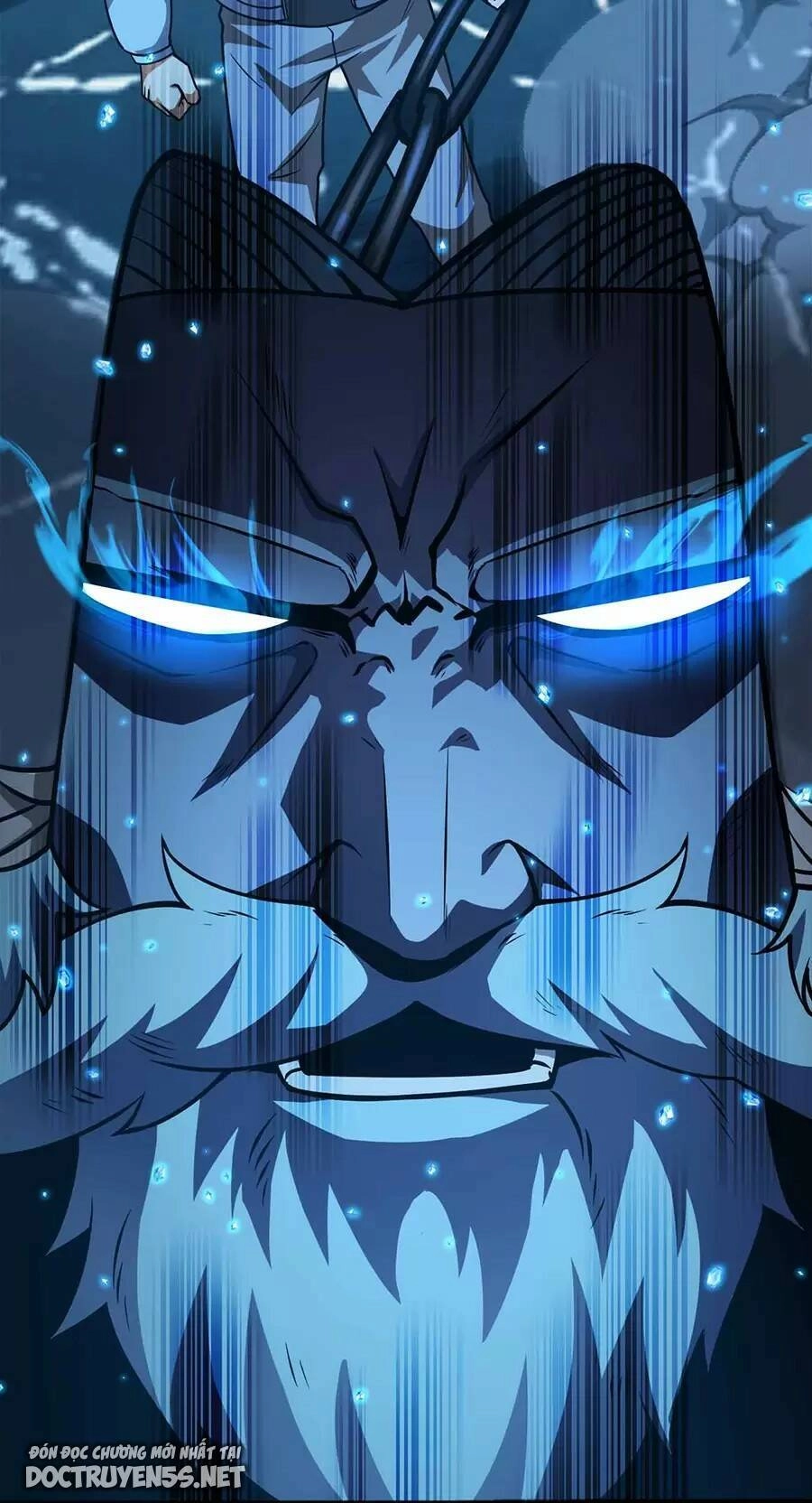 Ma Vương Gian Lận Hệ Thống Chapter 59.1 - 29