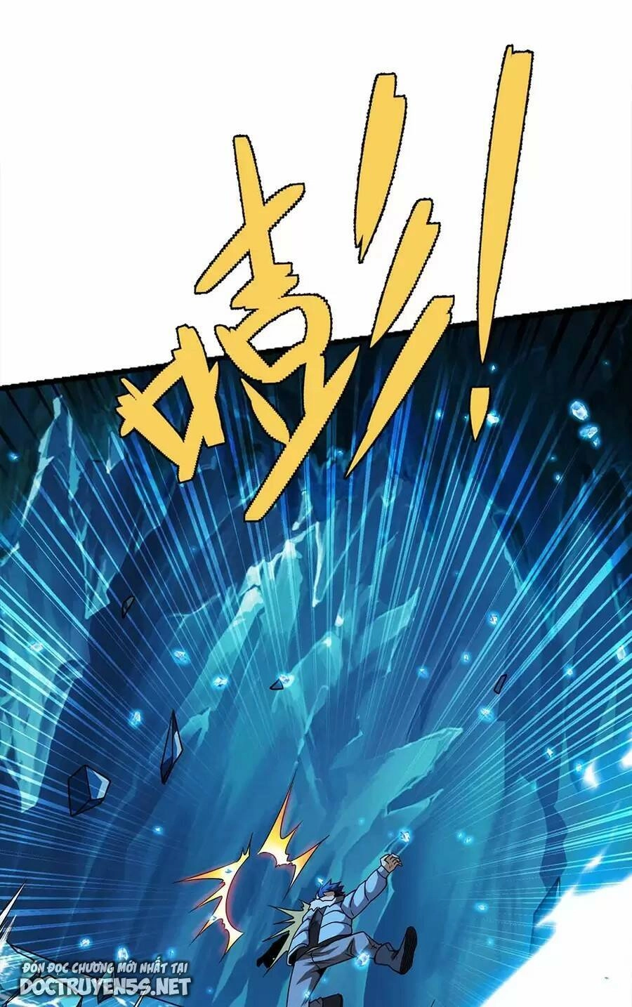 Ma Vương Gian Lận Hệ Thống Chapter 59.1 - 34