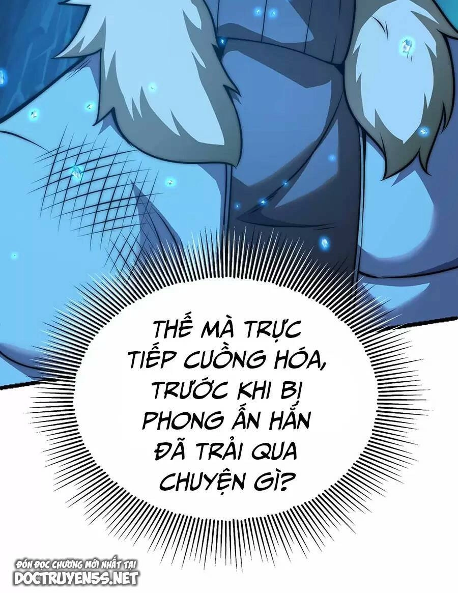 Ma Vương Gian Lận Hệ Thống Chapter 59.1 - 38