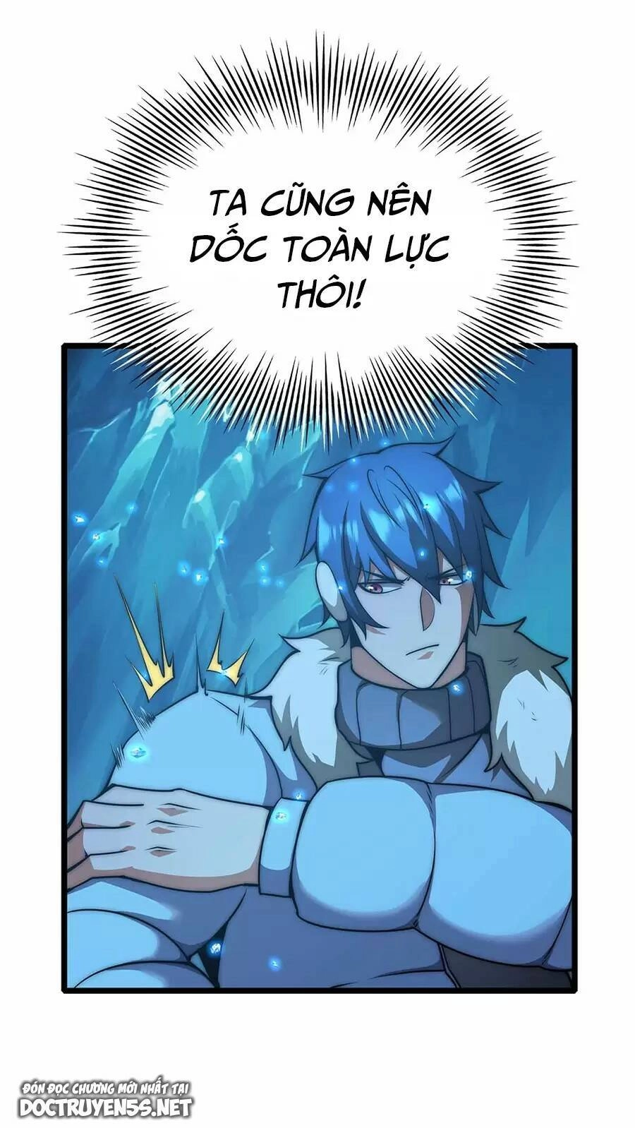 Ma Vương Gian Lận Hệ Thống Chapter 59.1 - 39