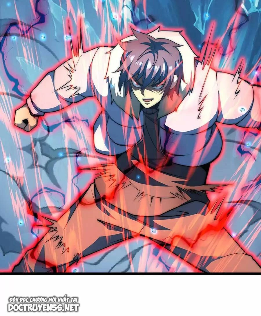 Ma Vương Gian Lận Hệ Thống Chapter 59.1 - 41