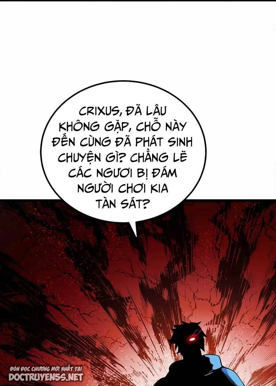 Ma Vương Gian Lận Hệ Thống Chapter 59.2 - 5