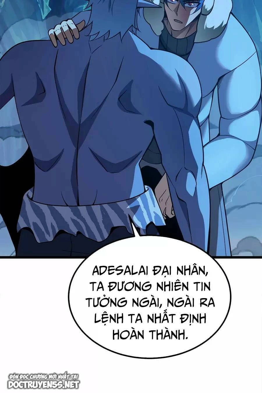 Ma Vương Gian Lận Hệ Thống Chapter 59.2 - 23