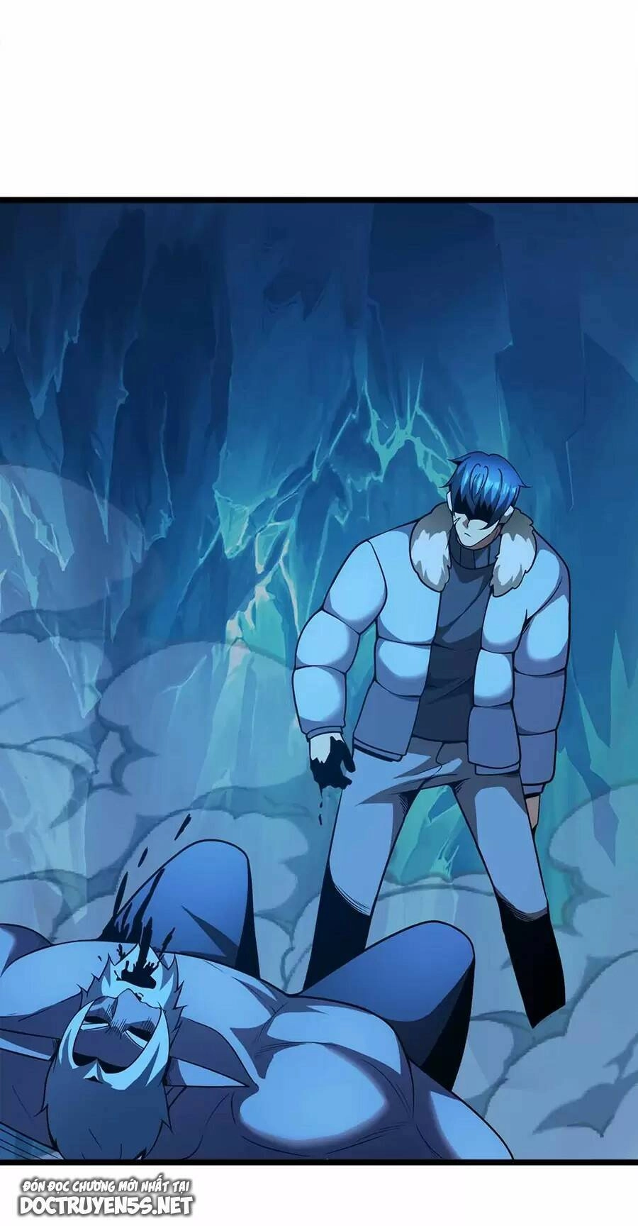 Ma Vương Gian Lận Hệ Thống Chapter 59.2 - 27